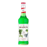 Monin Basil Syrup 70cl  Honesty Sales U.K